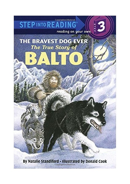 The True Story Of Balto