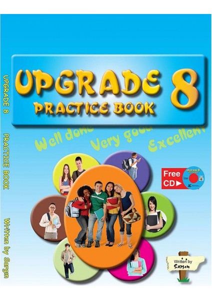 Upgrade 8