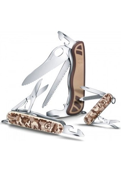 Çakı Trailmaster Desert Desen 0.8461.Mwc941