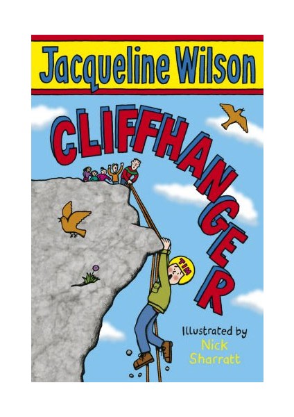 Cliffhanger Yearling