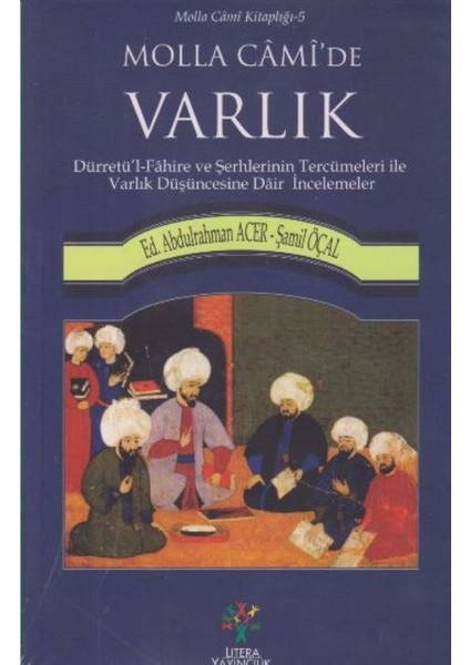Molla Camide Varlık