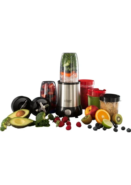 Russell Hobbs 23180-56/RH NutriBoost Multi Blender ve Gıda Hazırlayıcı