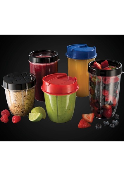 23180-56/RH NutriBoost Multi Blender ve Gıda Hazırlayıcı