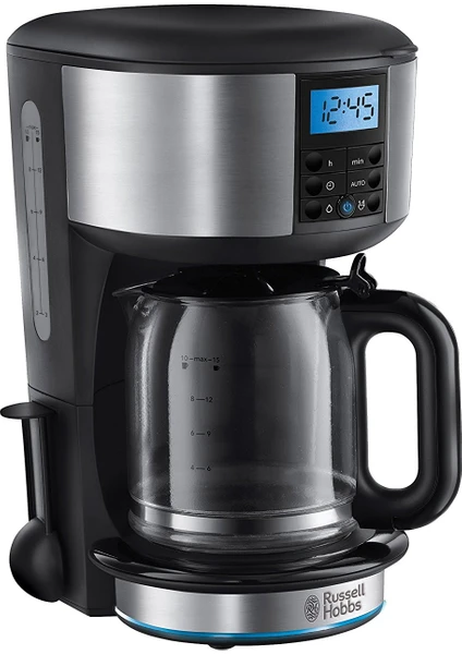 Russell Hobbs 20680-56/RH Buckingham Kahve Makinesi