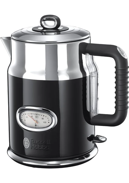 Russell Hobbs 21671-70/RH Retro 2.4kw Su Isıtıcı