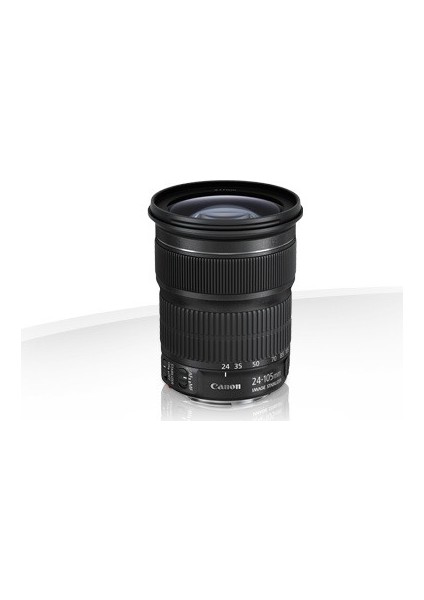 Lens Ef 24-105Mm F/3,5-5,6 Is Stm
