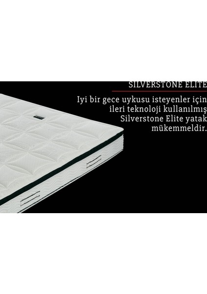 Silver Stone