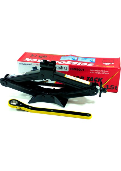 Mekanik Makaslı Kriko CIRCIRLI 11690 fiyatları