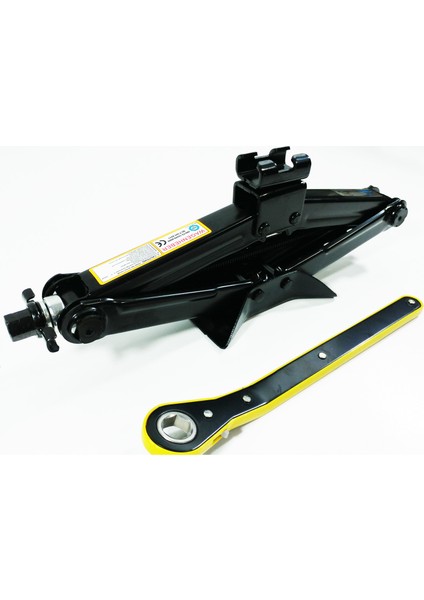 Mekanik Makaslı Kriko CIRCIRLI 11690 modelleri