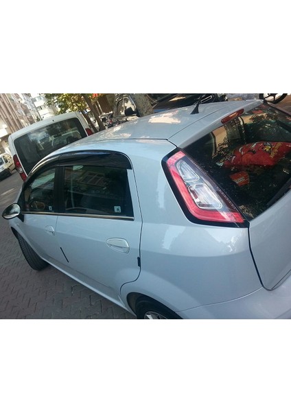 Fiat Punto Mugen Cam Rüzgarlığı Sunplex fiyatları