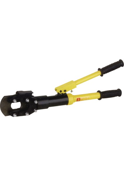 Niveus Cpc-40Bl Hidrolik Çelik Telli Kablo Kesme Nıveus