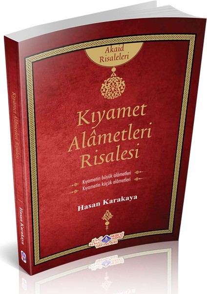 Kıyamet Alametleri