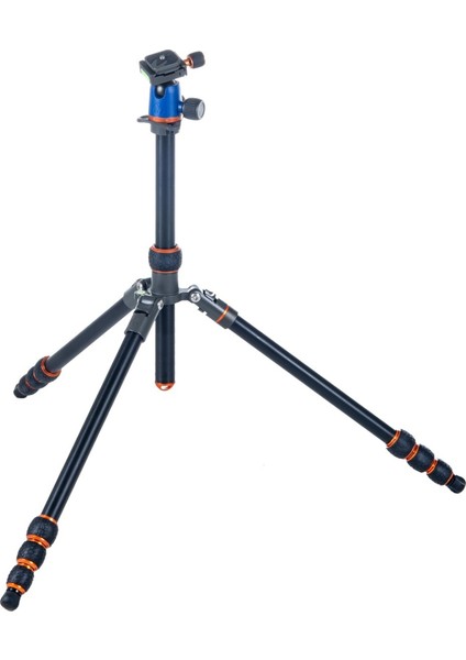 Punks Corey Tripod
