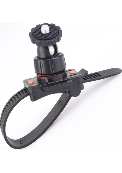 Aksiyon Kamera Boru Baglantı Aparatı