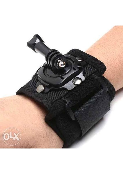 Aksiyon Kamera 360 Derece Dönebilen Bileklik fiyatları