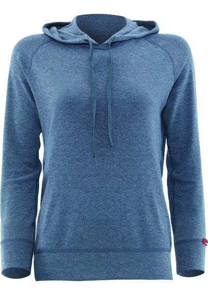 Actıve Thermal Kadın Sweatshırt Gri