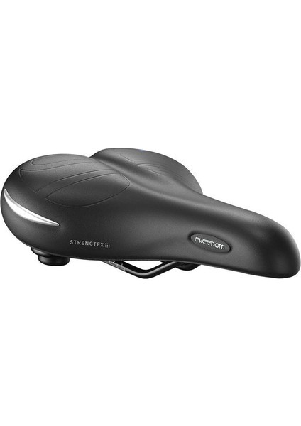 Sele Gel Freedom Siyah Moderate Men