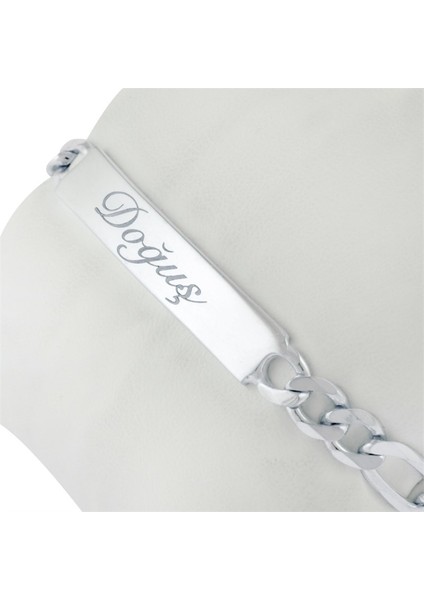 Kişiye Özel Bileklik