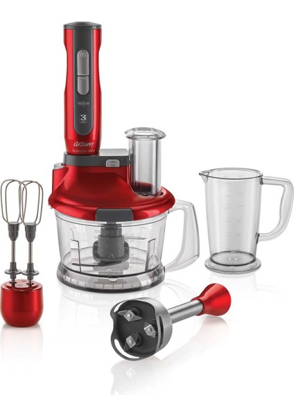 Ar1041 Blendart Multi Blender