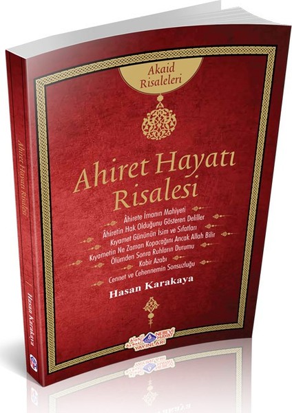 Ahiret Hayatı