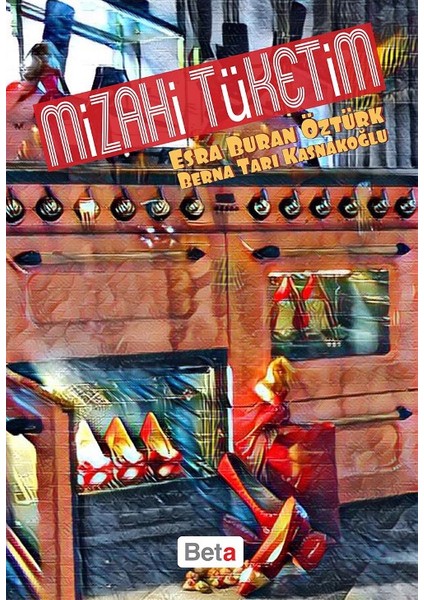 Mizahi Tüketim