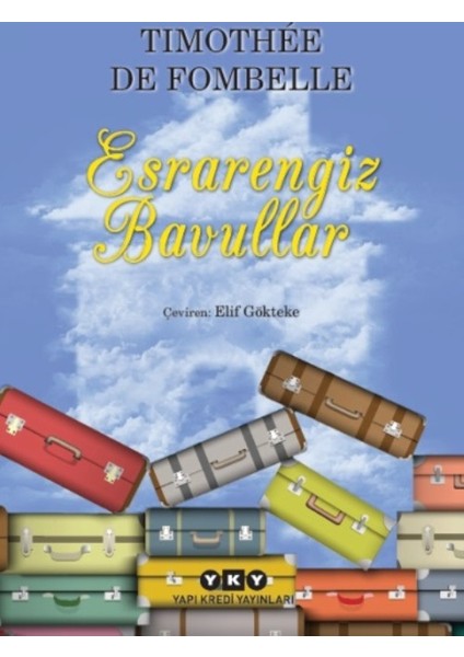 Esrarengiz Bavullar