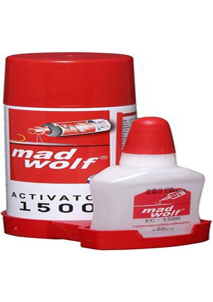 Hızlı Yapıştırıcı 200 Ml