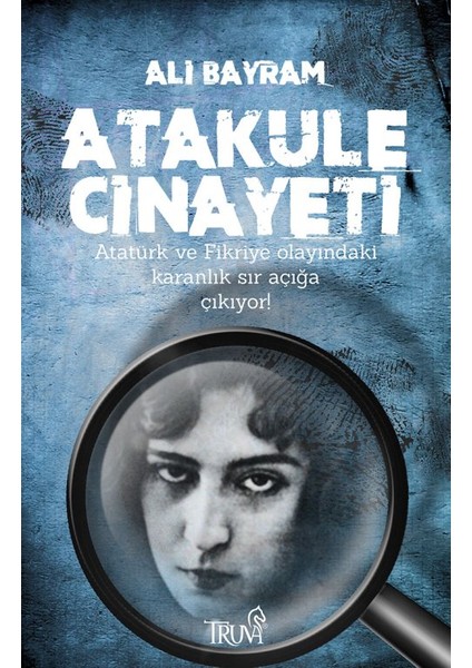 Atakule Cinayeti