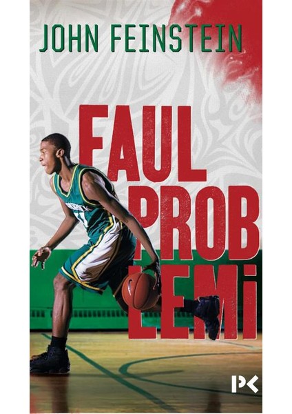 Faul Problemi - John Feinstein