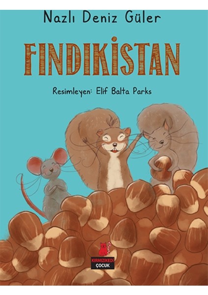Fındıkistan