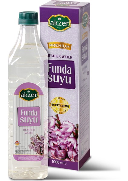 Funda Suyu(1 Lt)