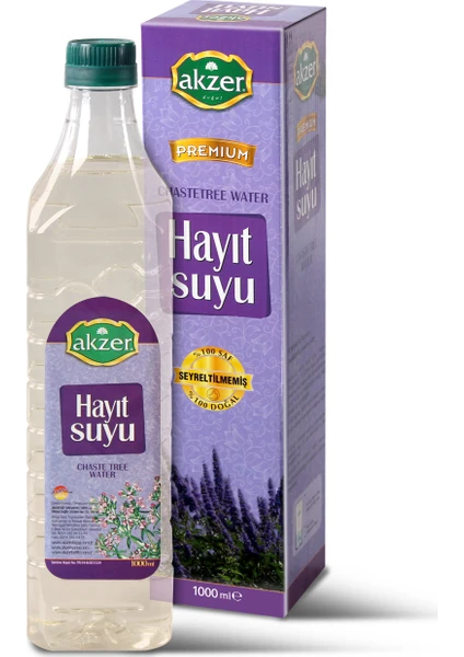 Hayıt Suyu (1 Lt)