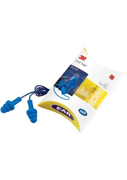 Ear Tracer Karton Kutulu Atış Kulaklığı