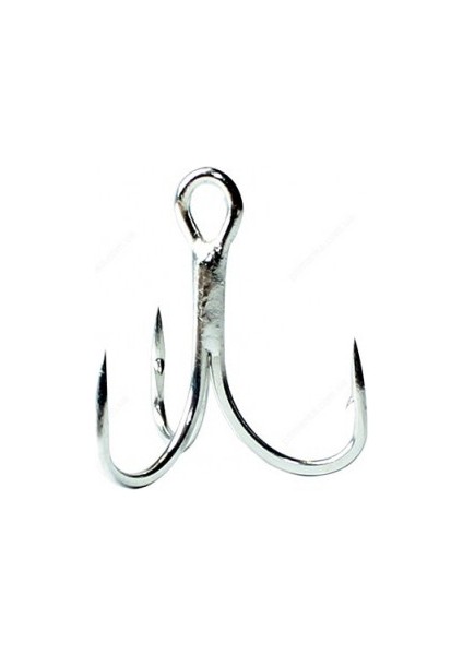 Dt-58S Silver Üçlü İğne No:6