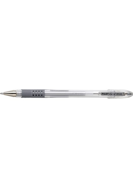 G1 Grip 1.0 - Gümüş