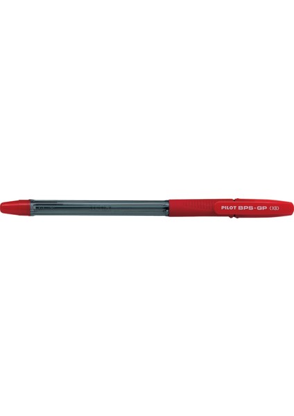 Bps-Gp 1.6 Mm - Kırmızı