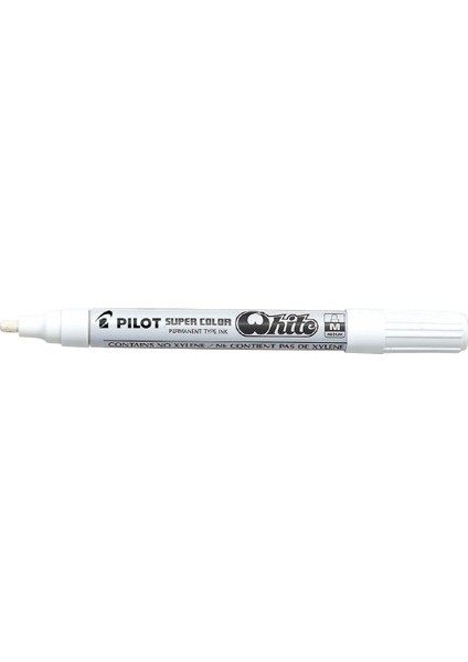 Paint Marker - Beyaz