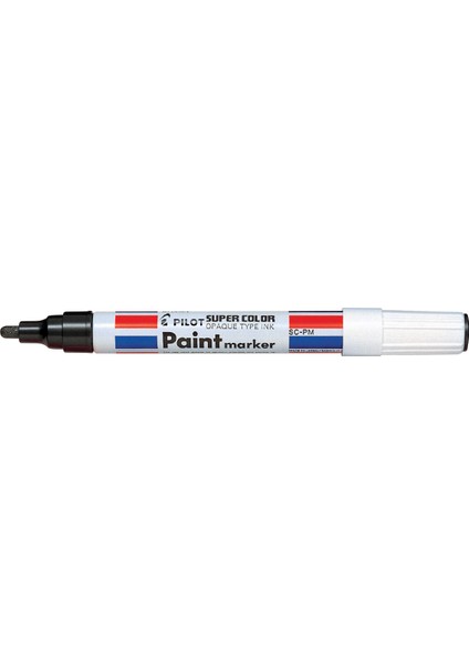 Paint Marker - Siyah