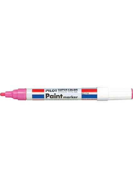 Paint Marker - Pembe