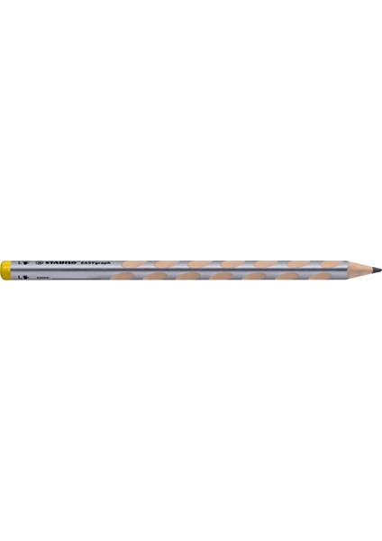 Easygraph Metalik - Sol