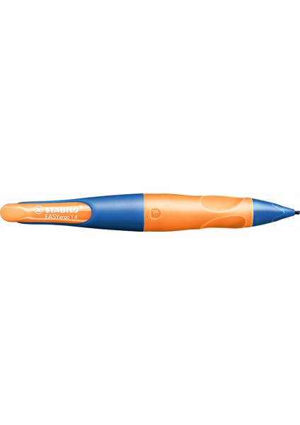 Easyergo 1.4 Sol - Neon Turuncu Blister