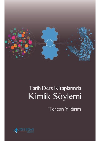 Tarih Ders Kitaplarında Kimlik Söylemi