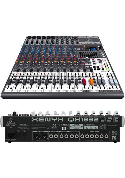 X1832Usb Mıkser fiyatları