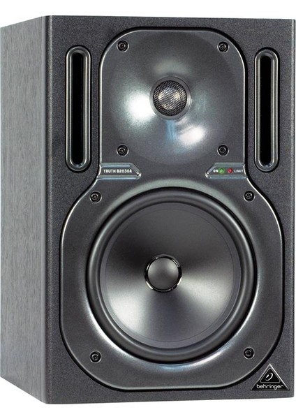 Truth B-2030-A High-Resolution, Active 2-Way Reference Studio Monitor