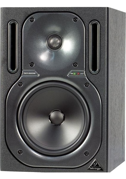 Truth B-2030-A High-Resolution, Active 2-Way Reference Studio Monitor