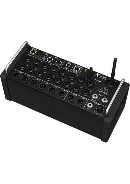 Xr-18 18 Ch Bus Digital Mikser