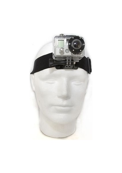 Kafa Bandı Bağlantısı 5Gpr/Ghds30