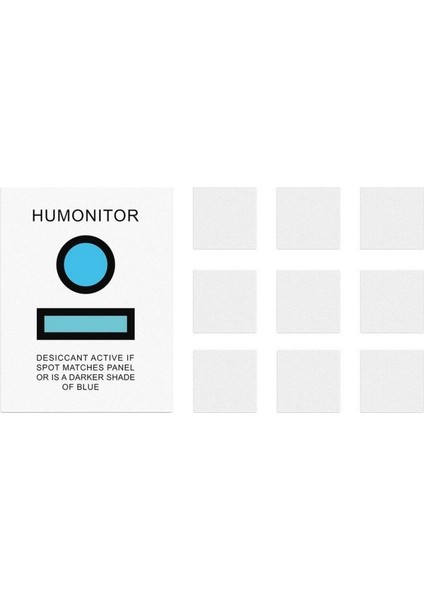 Buğu Önleyici Kit Ahdaf-302