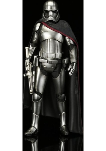 Kotobukiya Star Wars Captain Phasma Artfx+ Statue fiyatları