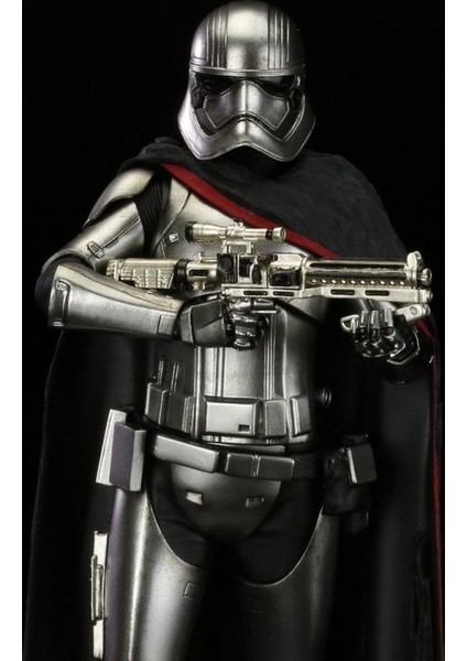 Kotobukiya Star Wars Captain Phasma Artfx+ Statue indirimleri